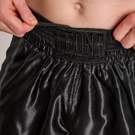 Leone BLACK LION KICK/THAI SHORTS
